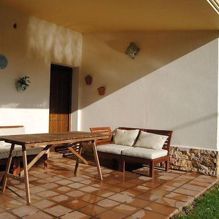 Villa Romina Piscina Privada Chiclana de la Frontera Bagian luar foto