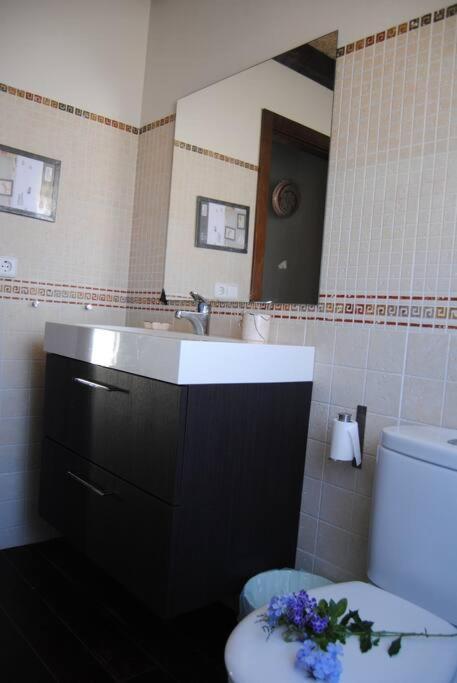 Villa Romina Piscina Privada Chiclana de la Frontera Bagian luar foto