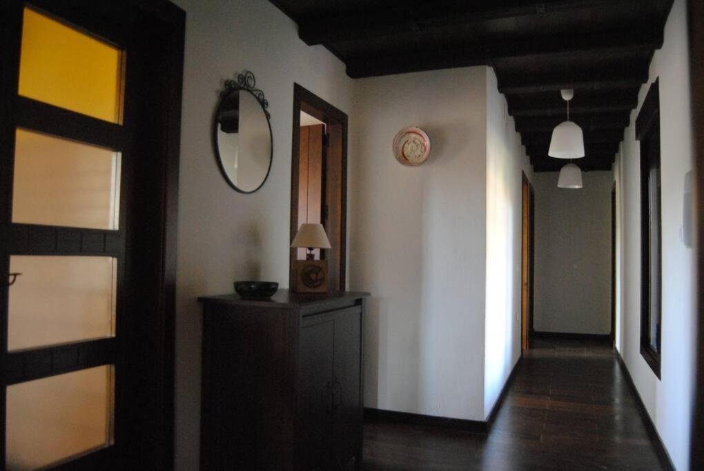 Villa Romina Piscina Privada Chiclana de la Frontera Bagian luar foto