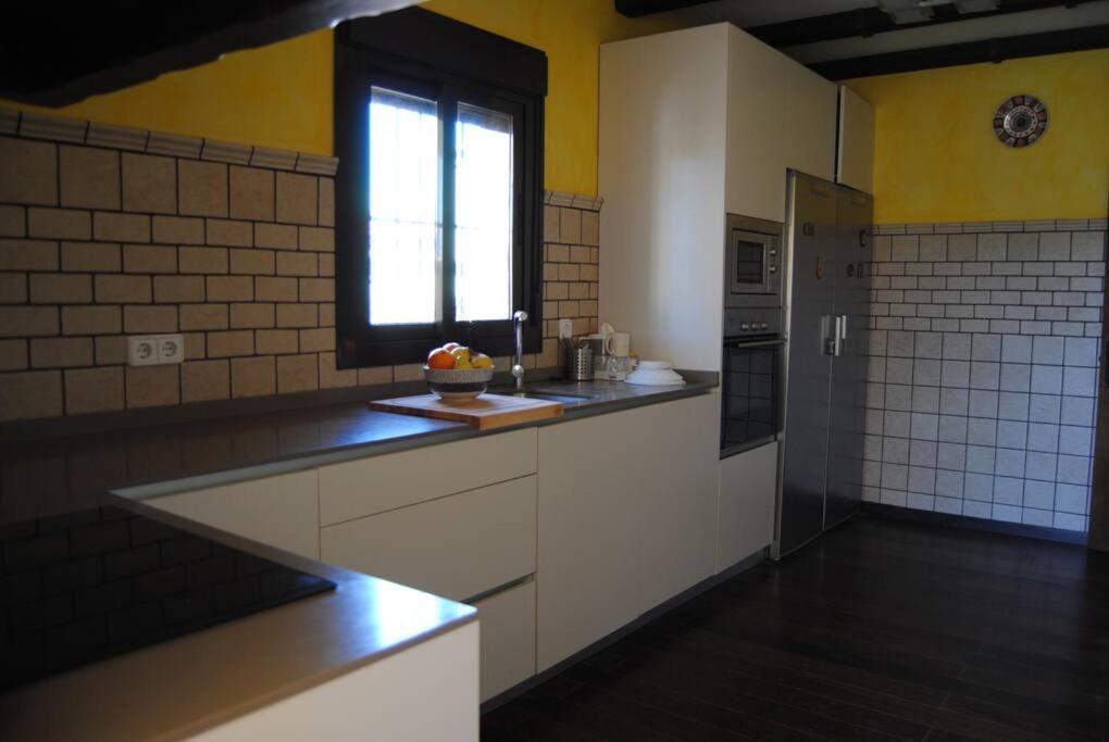 Villa Romina Piscina Privada Chiclana de la Frontera Bagian luar foto